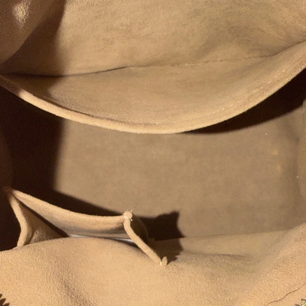 Louis Vuitton Black Murakami Priscilla Mono Canvas Satchel with Tan Trim - Picture 5 of 6